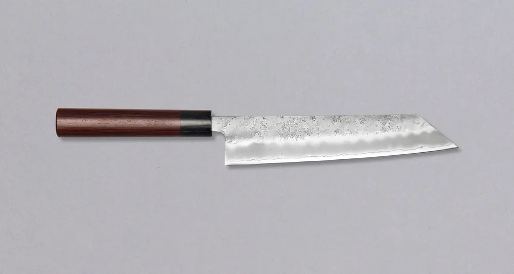 Hokiyama Kiritsuke Ginsanko 210mm (8.3") Grab Now