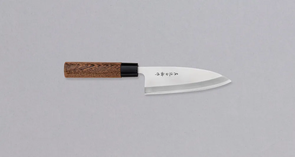 Hokiyama Deba AUS-8 150mm (5.9") Original