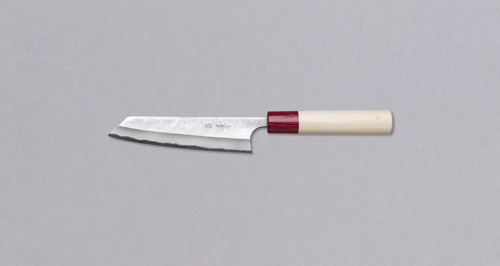 Authentic Kato Yuki Ko-Bunka 135mm (5.3")