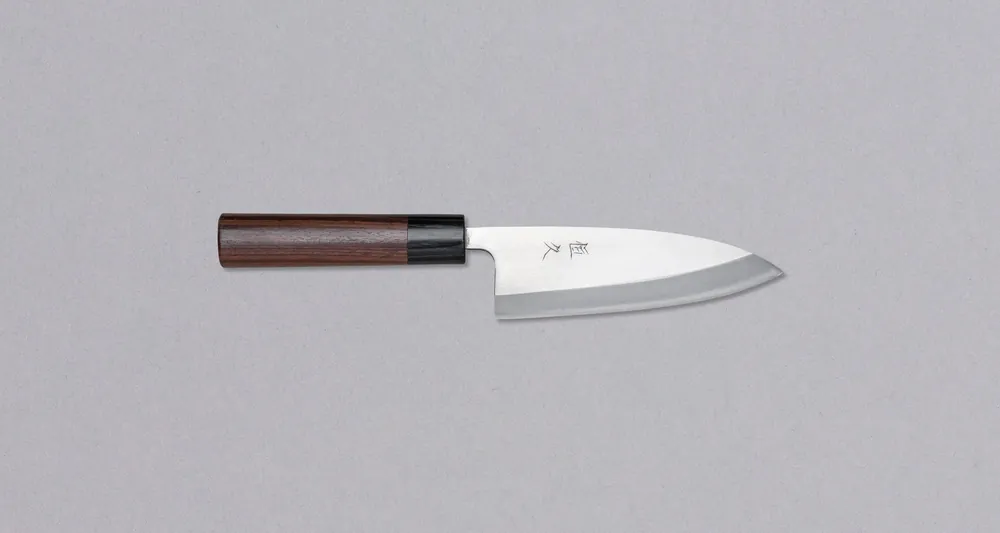 Tsunehisa Deba 150mm (5.9") Authentic