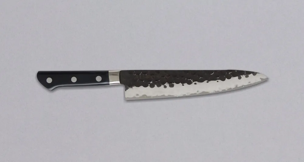Sale Tojiro VG-10 Gyuto DP Hammered 210mm (8.3")