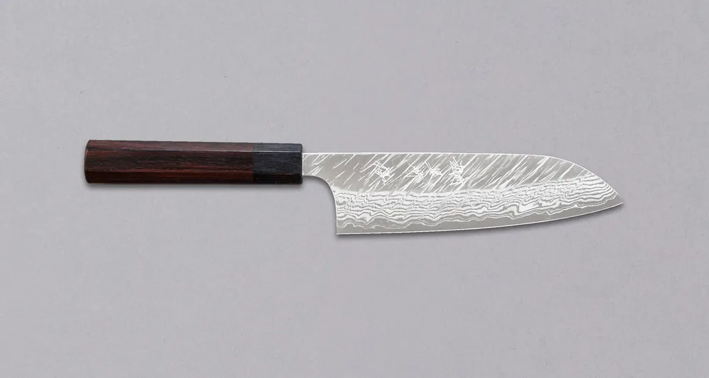 Yu Kurosaki Santoku Fujin VG-10 165mm (6.5") Exclusive Offer