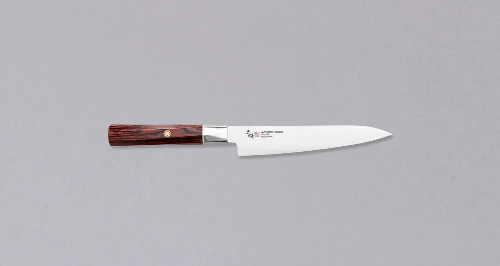 Bargain Mcusta Petty Supreme Twisted 150mm (5.9")