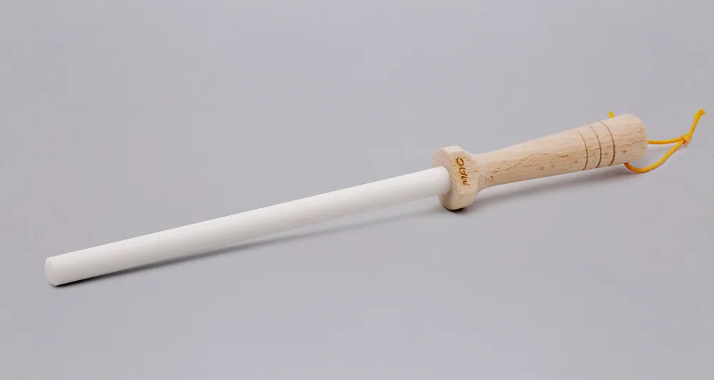 Buy Online Ceramic Honing Rod - MAC 215mm (8.5")