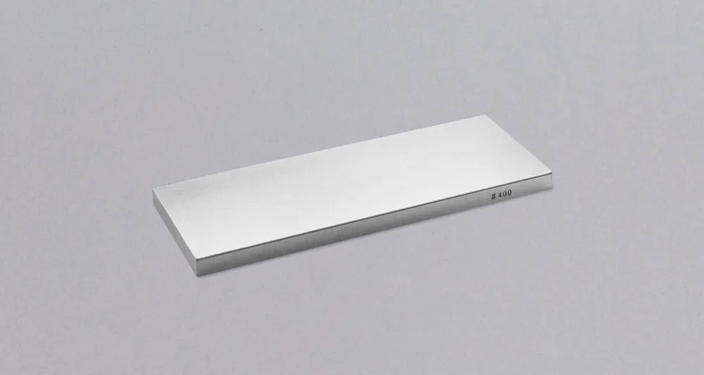 Atoma Diamond Sharpening Stone - #400 Price Drop