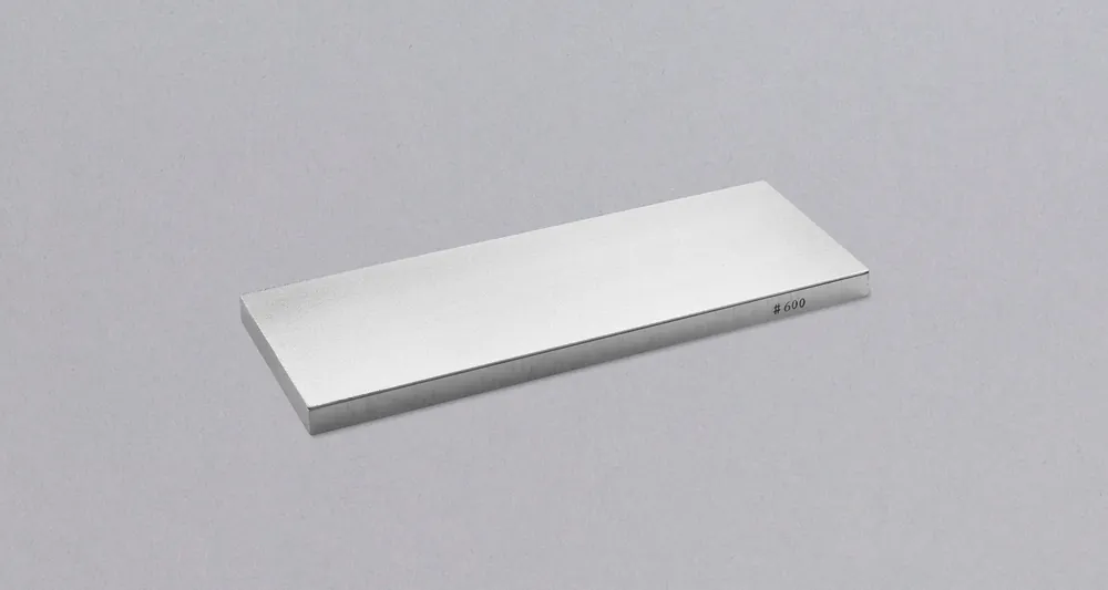 Atoma Diamond Sharpening Stone - #600 Get Yours