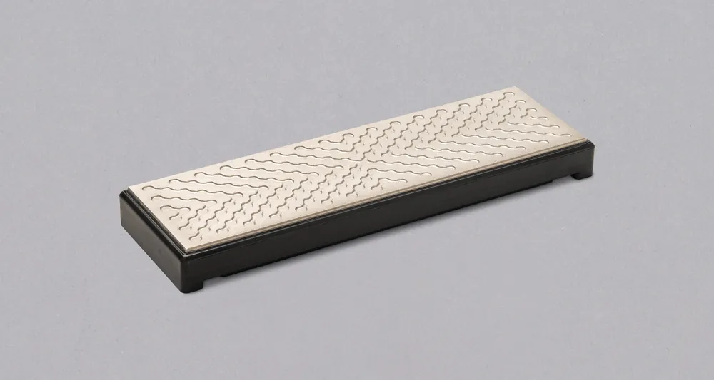 Reduced Price Shapton Diamond Glass Lapping Stone