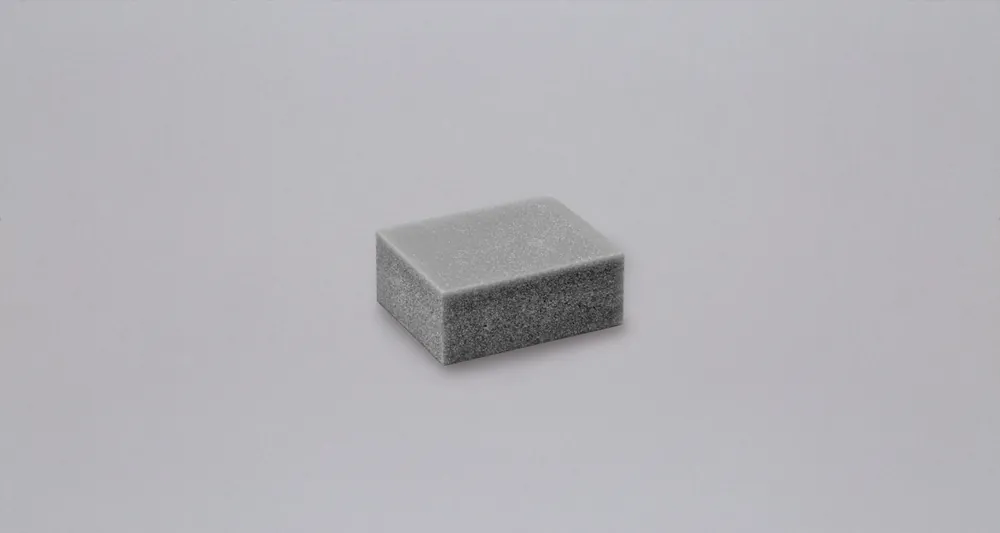 Naniwa Rust Eraser New Release