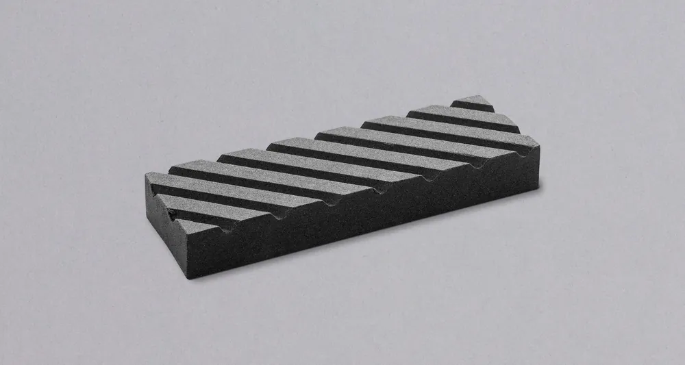 Budget SharpEdge Flattening Stone for Whetstones - #180