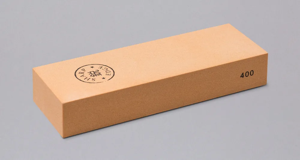 SharpEdge Sharpening Stone - #400 Final Sale