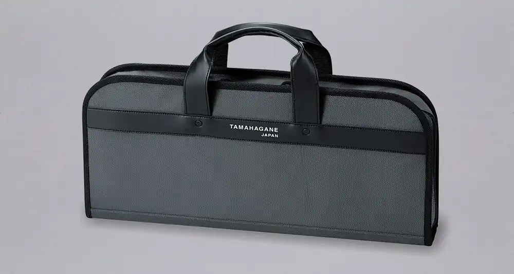 Tamahagane Chef's Knife Bag /holds 7 knives Hot Picks
