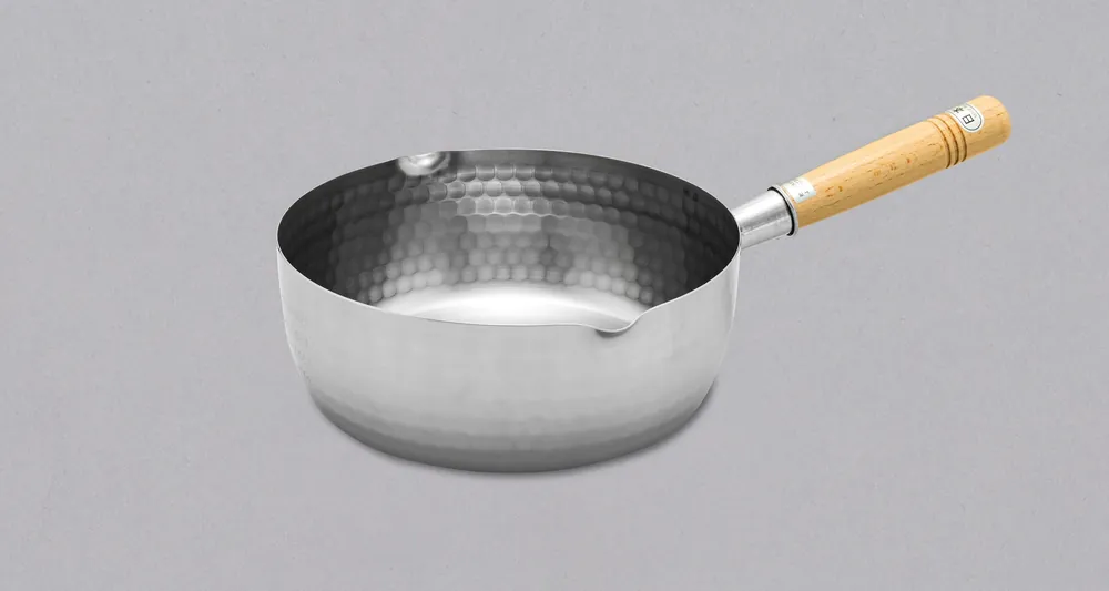 Last Chance Yoshikawa Yukihira Saucepan 22cm (8.7”)