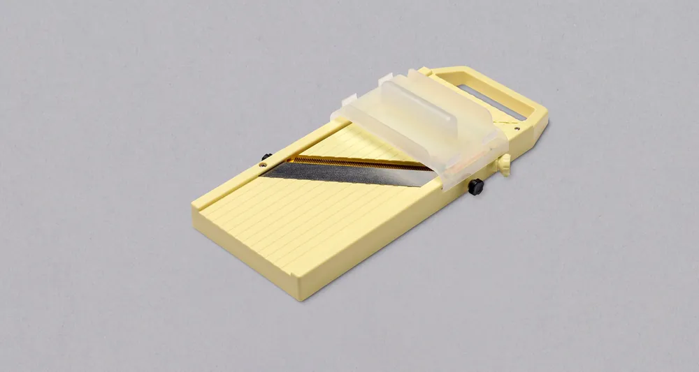 Chiba Mandoline Sengiri Jumbo Professional Grade