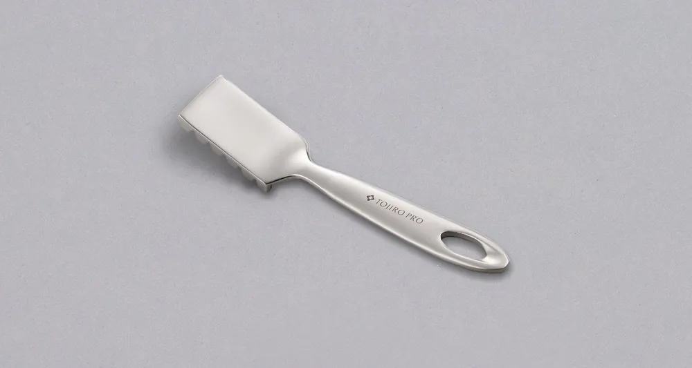 Tojiro Fish Scaler Professional Grade