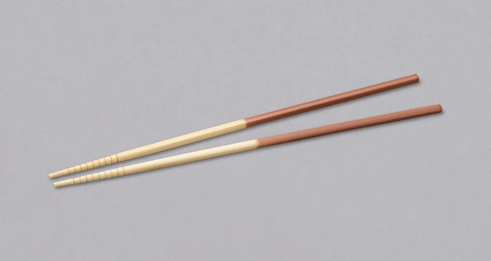 Kawai Cooking Chopsticks 2WAY Nude Moss Pink Editor’s Pick