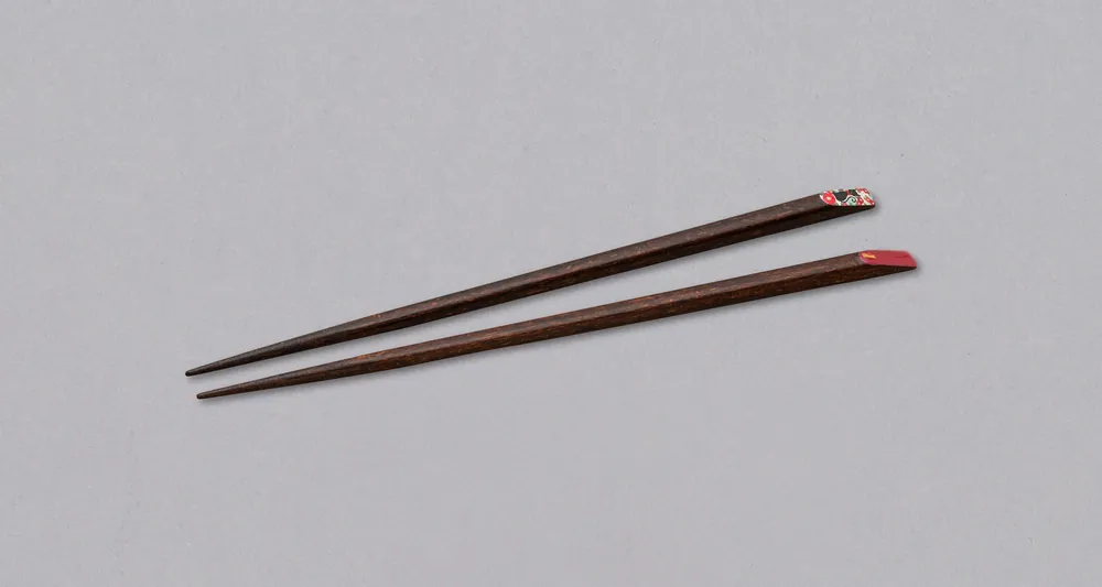 Mega Sale Kawai Chopsticks — Retro Vintage Minette