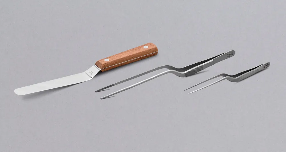 Limited Time SharpEdge Fine Dining Set