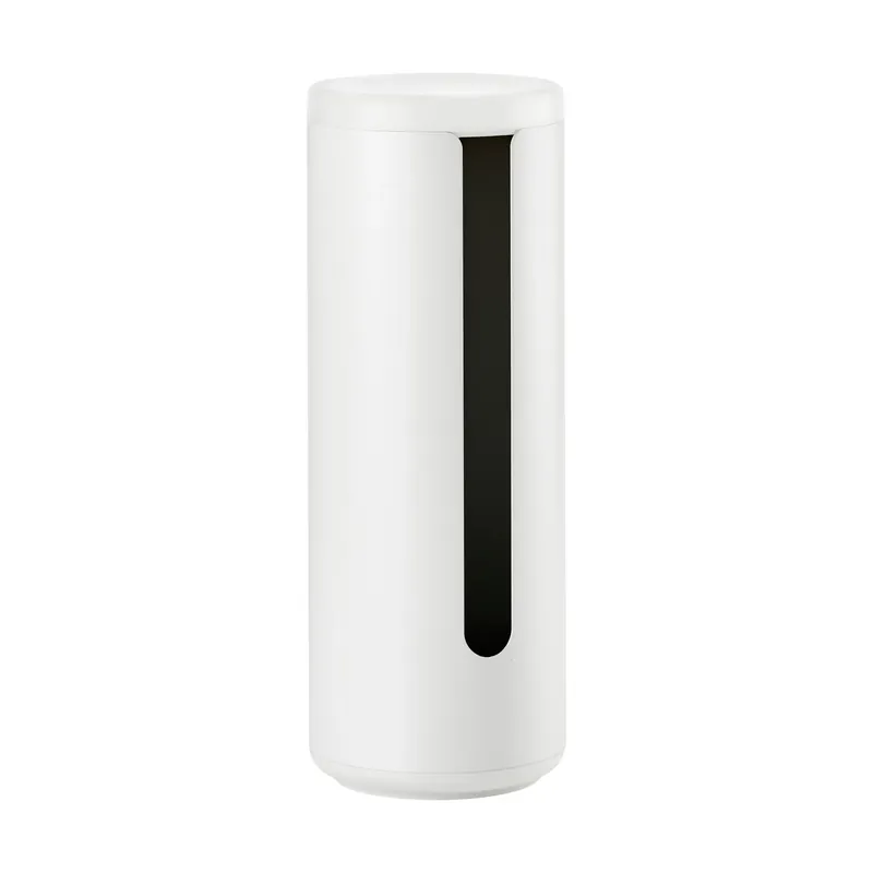 Ume holder for toilet paper, White New Arrival