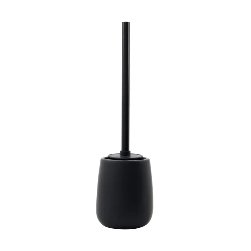 Edga toilet brush, Black Express Delivery