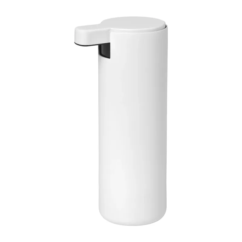 Modo soap dispenser, White Reduced Price