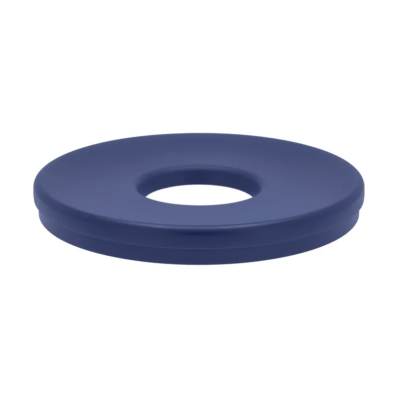 Lid for Ume laundry basket, Indigo Blue Grab Now
