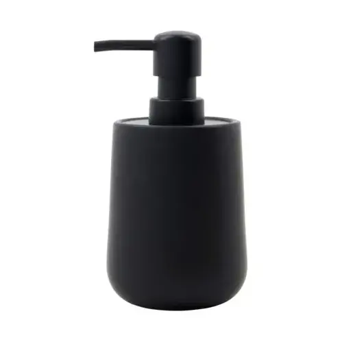 Edge soap dispenser, Black Warranty Included