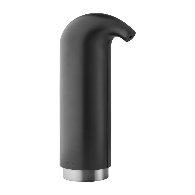 Eva Solo soap dispenser 18cm, Matt white Special Offer
