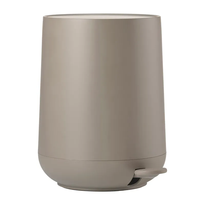 Grab Now Nova pedal bin 5 l, white