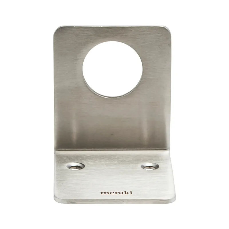 Meraki soap holder, brushed brass New Release