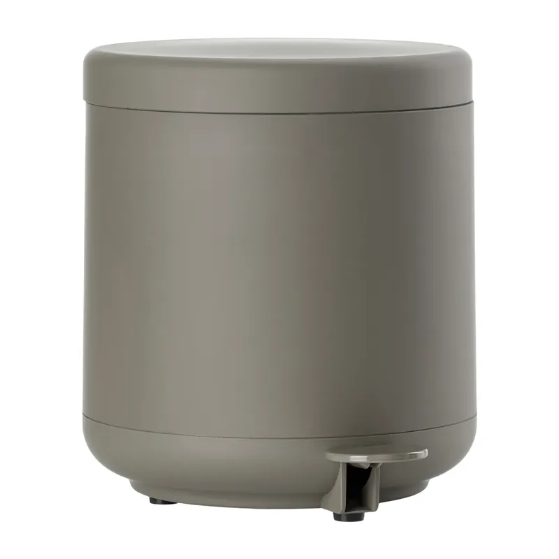 Ume pedal bin 4 l, Taupe Get Yours