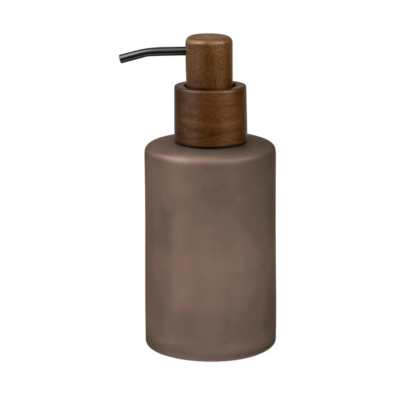 Instant Buy Modest soap dispenser tall, Kit