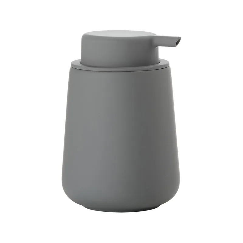 Nova One soap dispenser, Taupe Buy Today