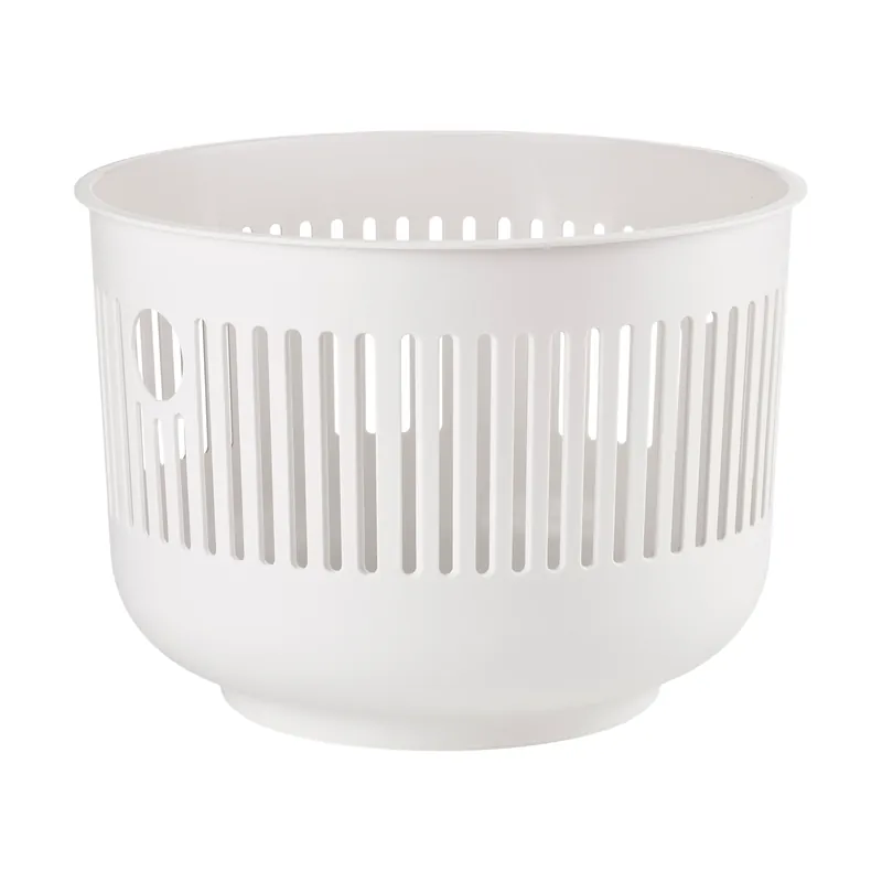Mega Sale Ume laundry basket Ø40x29 cm, Soft Grey