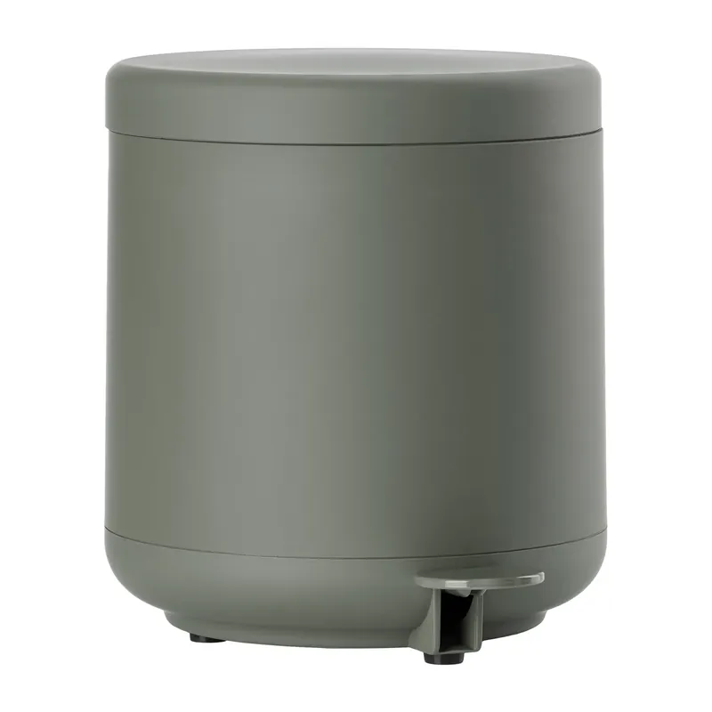 Budget Ume pedal bin 4 l, Taupe