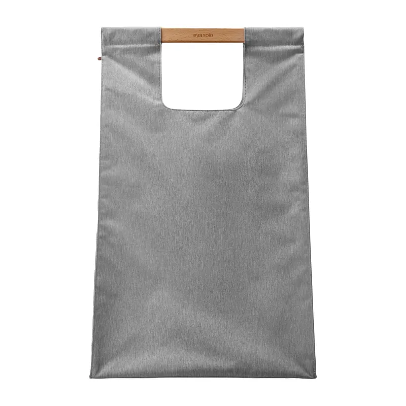 Eva Solo wash sack, Light grey Shop Now