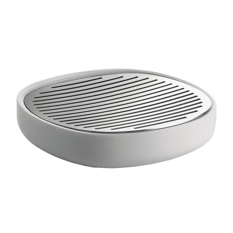 Birillo soap dish, white Buy Online