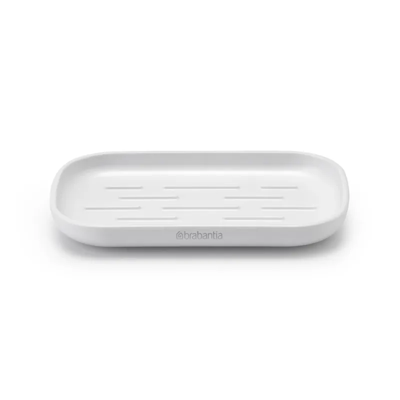 Order Now Brabantia ReNew soap dish, white