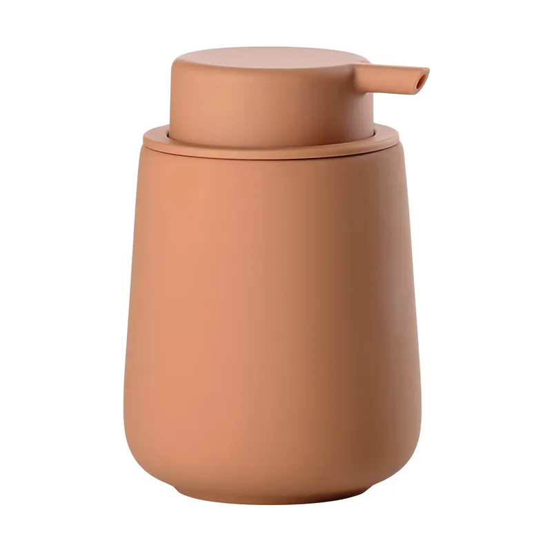 Nova One soap dispenser, Taupe Mega Sale
