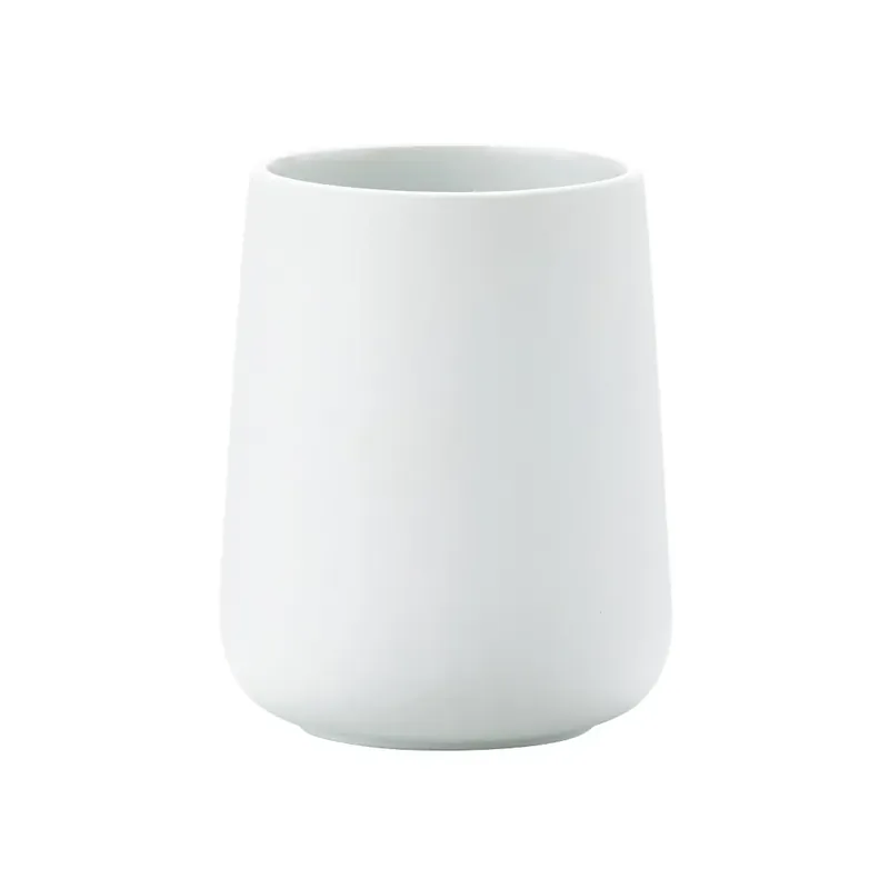 Nova toothbrush mug, white Sale