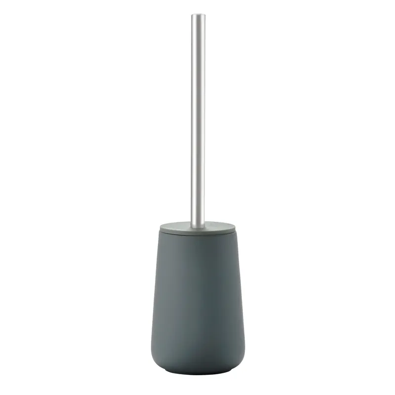 Nova toilet brush, black Today Only