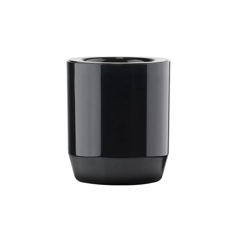 Zone Suii toothbrush mug 9 cm, white While Supplies Last