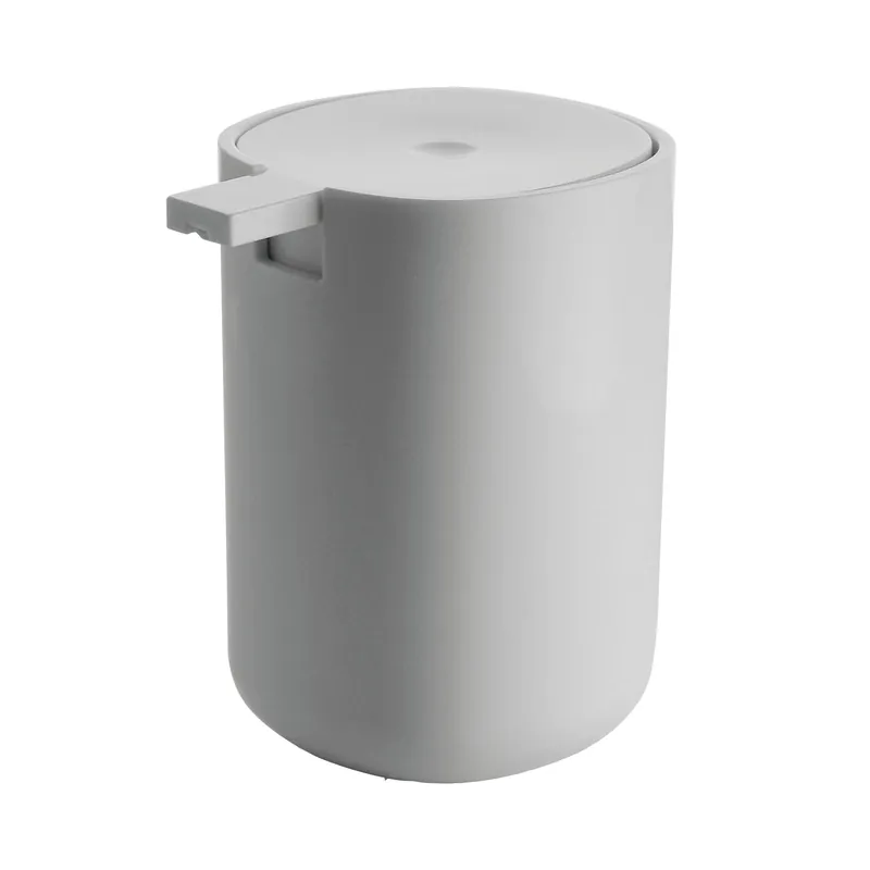 Birillo soap dispenser, white One Day Deal