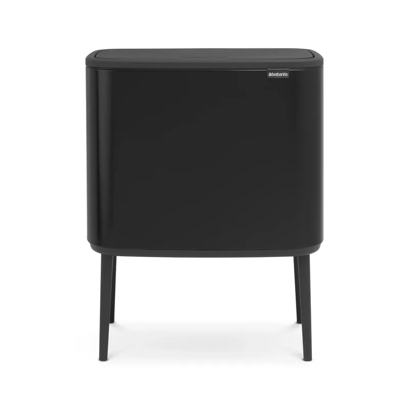 Bo touch bin 36 litre, Soft beige Instant Buy