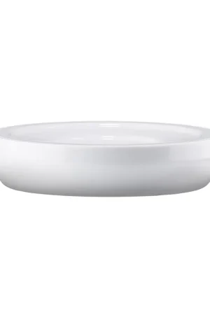 Zone Suii soap dish, white Best Price