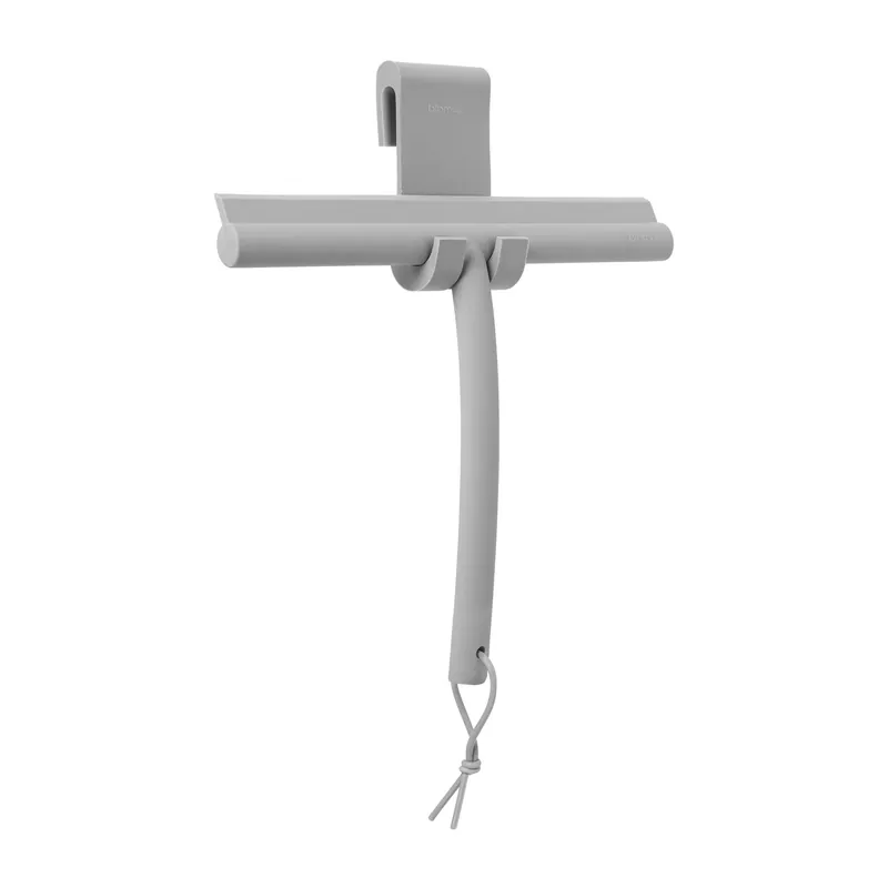 Vipo shower scraper with hook, Moonbeam Buy Online