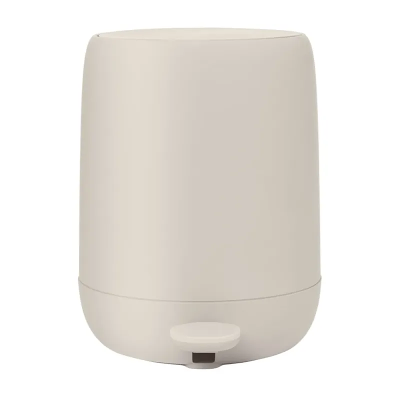 Flash Sale Sono pedal bin 5 l, Moonbeam