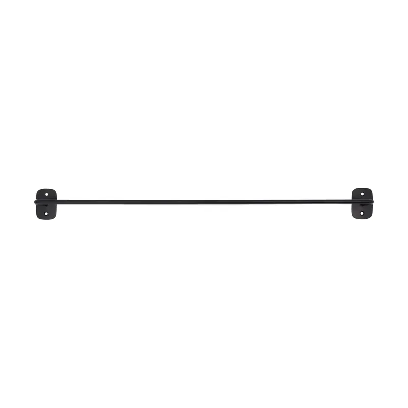 Sale Pati towel rail, Black
