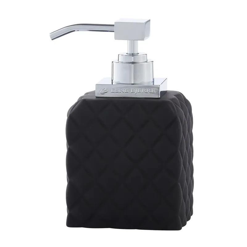 Portia soap dispenser, camel-gold Mega Sale