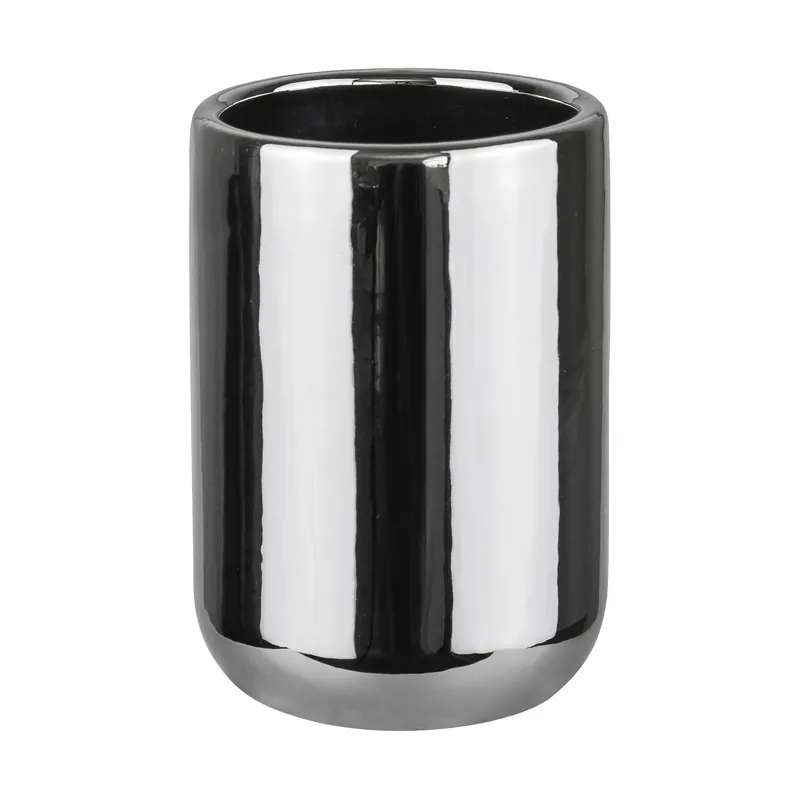 Lotus tooth brush holder, Wine Professional Grade