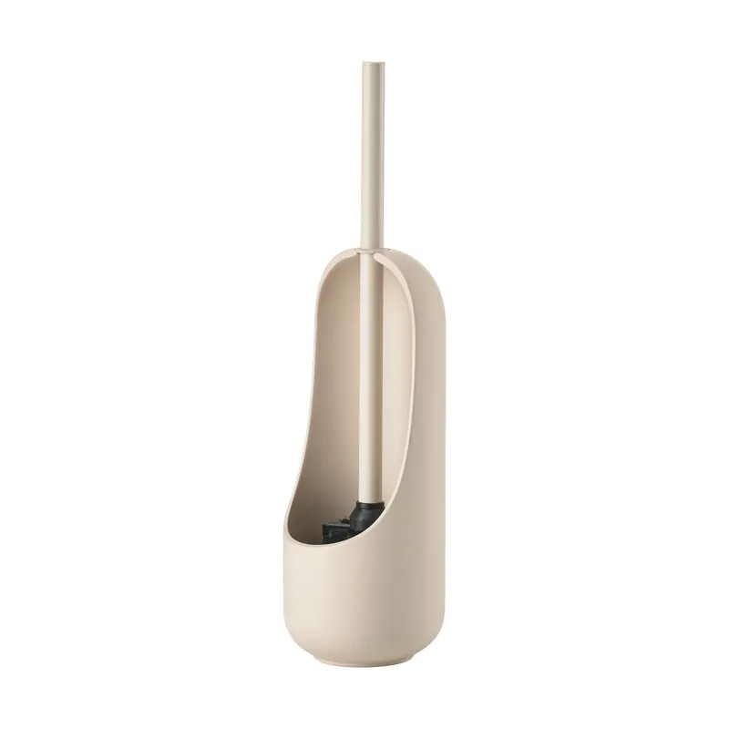 High Quality Sensu toilet brush Ø11.8x41 cm, Black